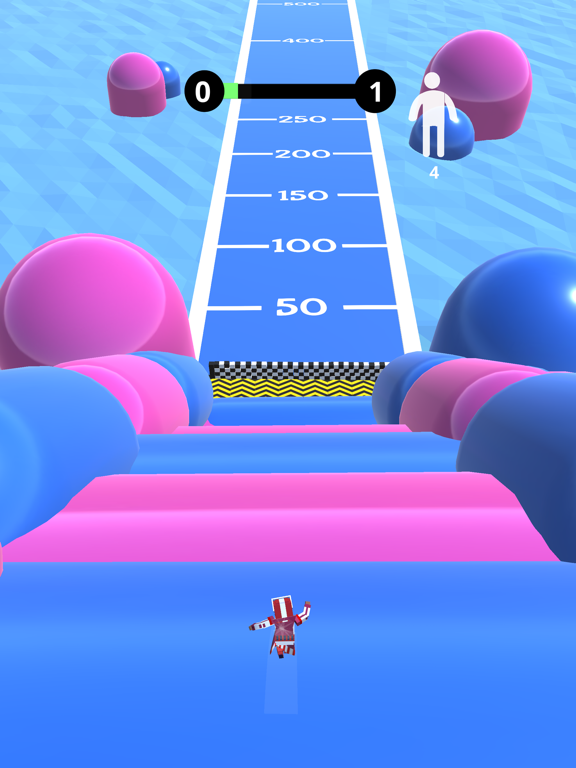 Screenshot #4 pour Run n Jump!