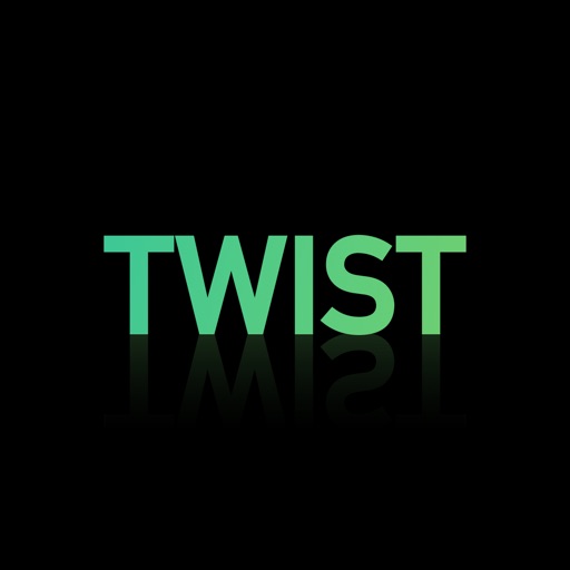 Twist: Интерактивные Игры