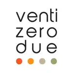 Ventizerodue App Contact