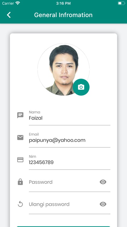 Simpeldik screenshot-7