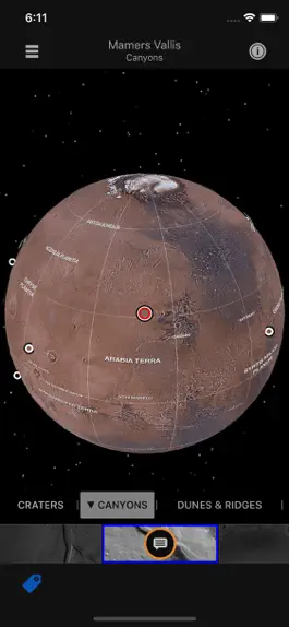 Game screenshot Mars Info Lite mod apk