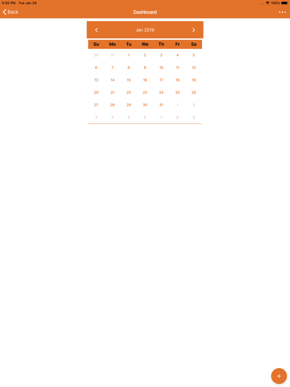 Screenshot #5 pour Moiboo Automobile