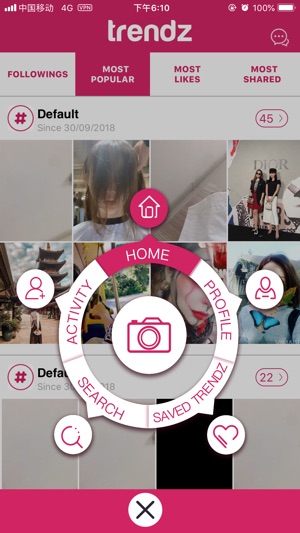 Trendz(圖1)-速報App