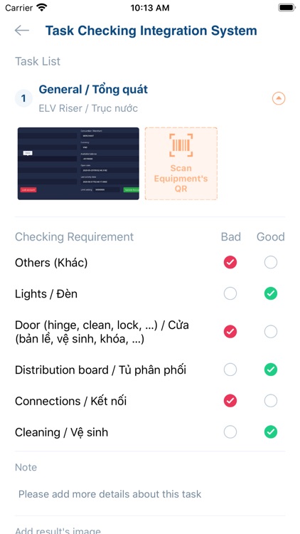 WeCare - Community Management screenshot-4