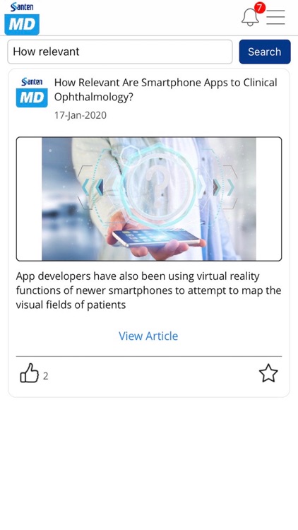SantenMD screenshot-5