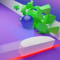 Conning Ball  Ultimate Pong