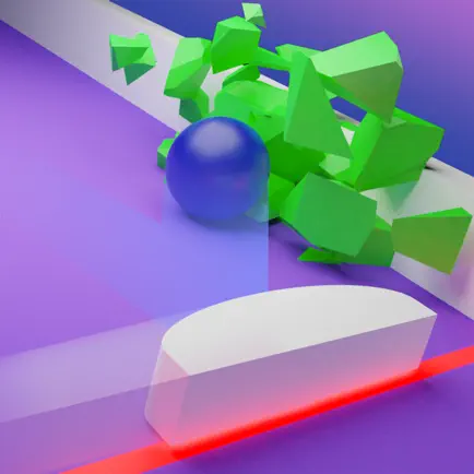 Conning Ball : Ultimate Pong Читы