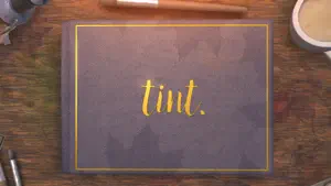 tint. screenshot 7
