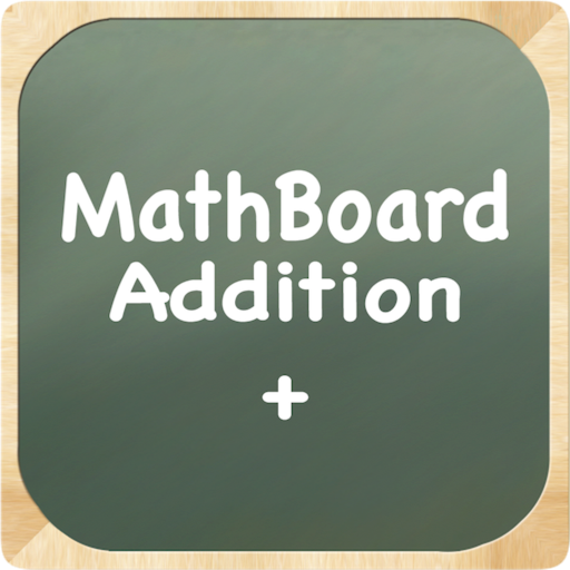 MathBoard Addition icon