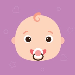 Cherished: Baby Photos Editor