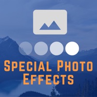 Special Photo Effects