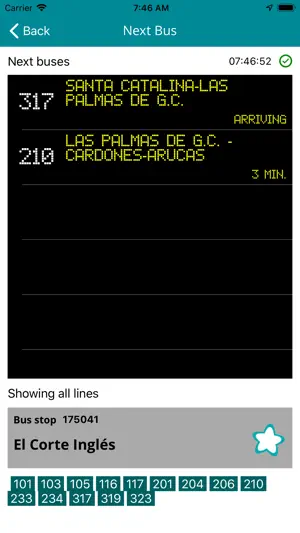 GuaguasGLOBAL screenshot 3