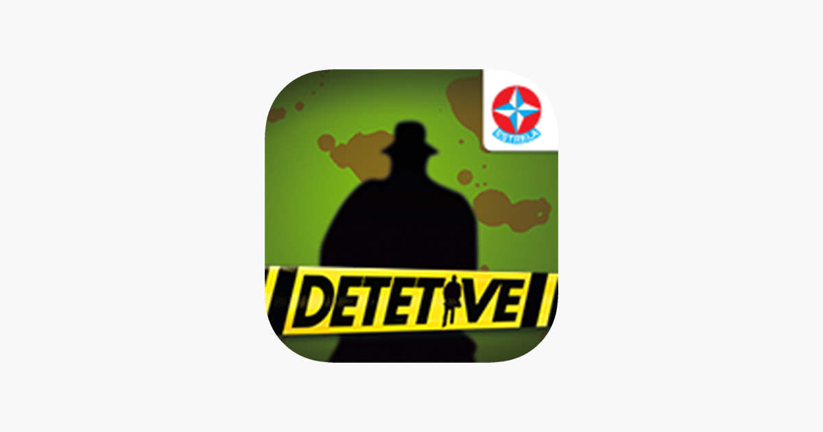 Detetive Jr D.P.A. - Bloco de – Applications sur Google Play