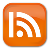 NewsBar RSS reader icon