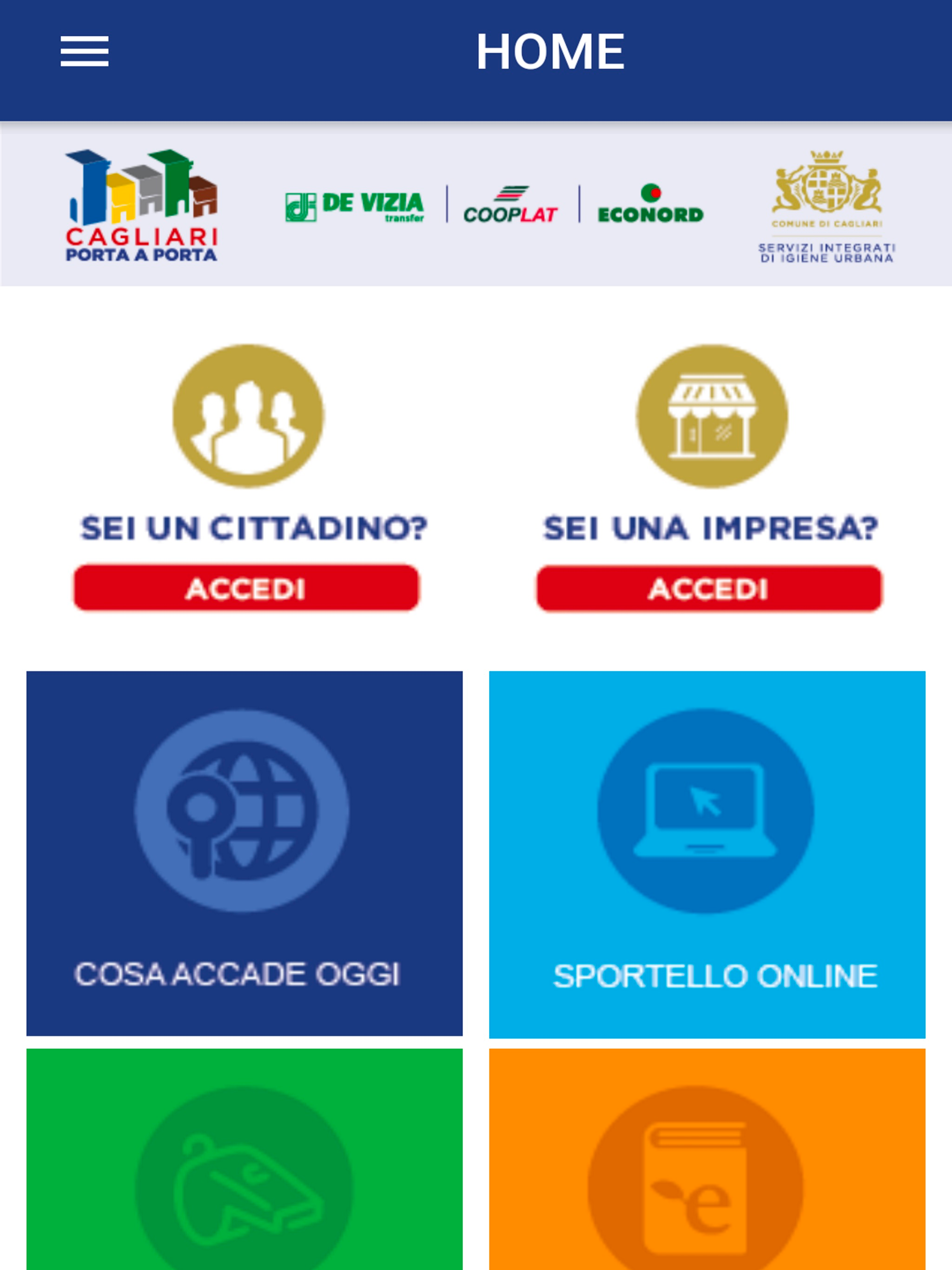 AligApp screenshot 6
