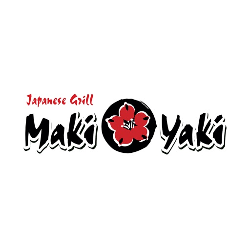 Maki Yaki Japanese Grill icon