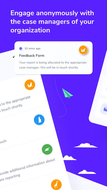 Whispli: Trusted Conversations