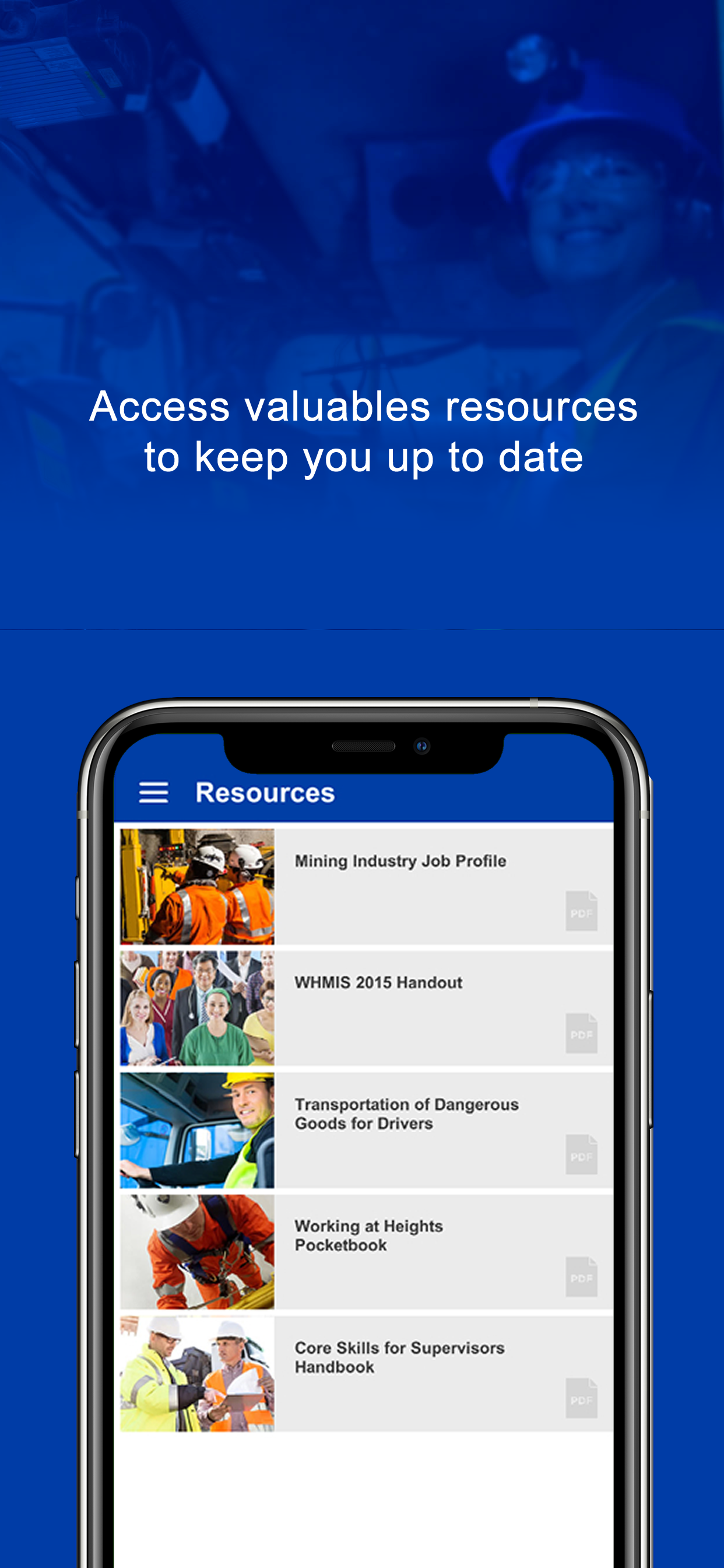 Safety Wallet screenshot 3