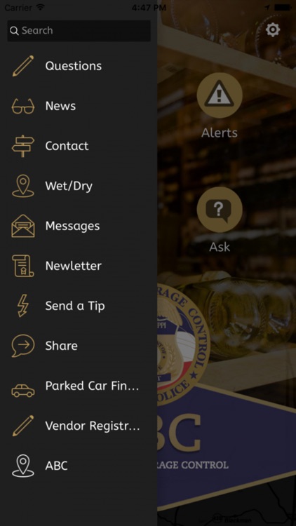 MS Alcoholic Beverage Control