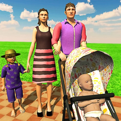 виртуальный МАМА - семья жизнь