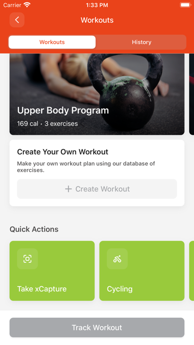 CDW at Play Screenshot