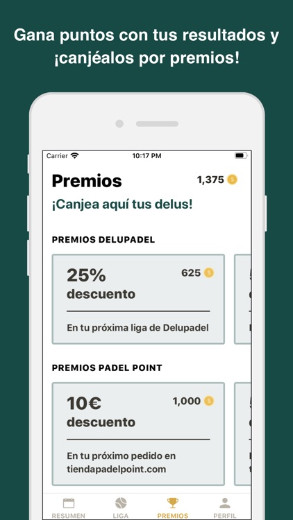 Delupadel screenshot-3