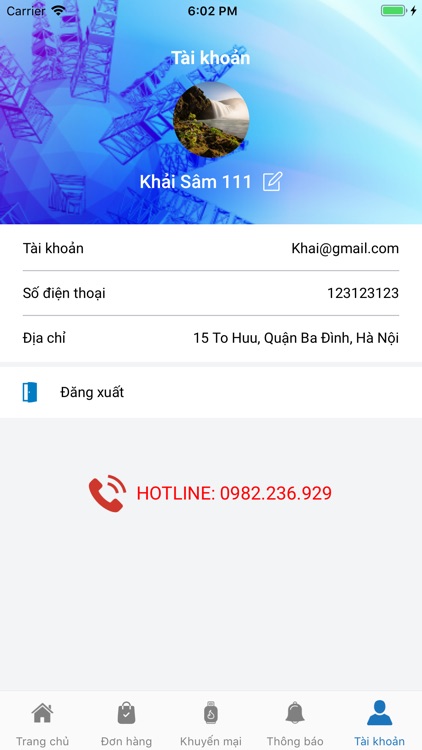 Gas Việt 24H screenshot-6