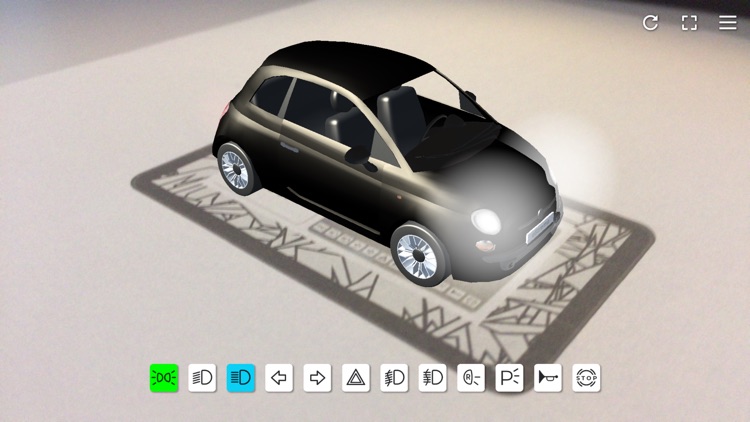 eStrema Realtà Aumentata screenshot-5