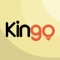 Kingo lets you track all your favorite places in your country