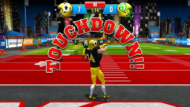 Football Unleashed 19(圖2)-速報App