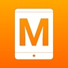MegaPOS for iPad icon