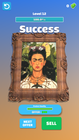 Art Shopper screenshot