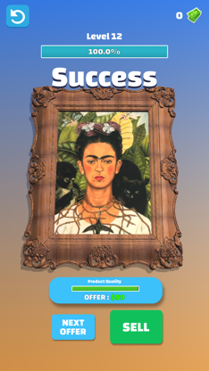 Art Shopper screenshot 6
