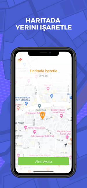 Pixi Taxi(圖3)-速報App