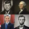 US Presidents and History Quiz icon