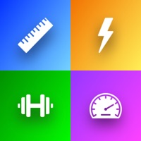 The Conversion App messages.notwork