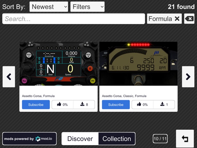 SIM Dashboard Android App - SIM Dashboard