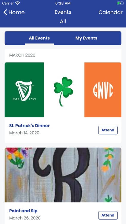 Watchung Valley screenshot-3