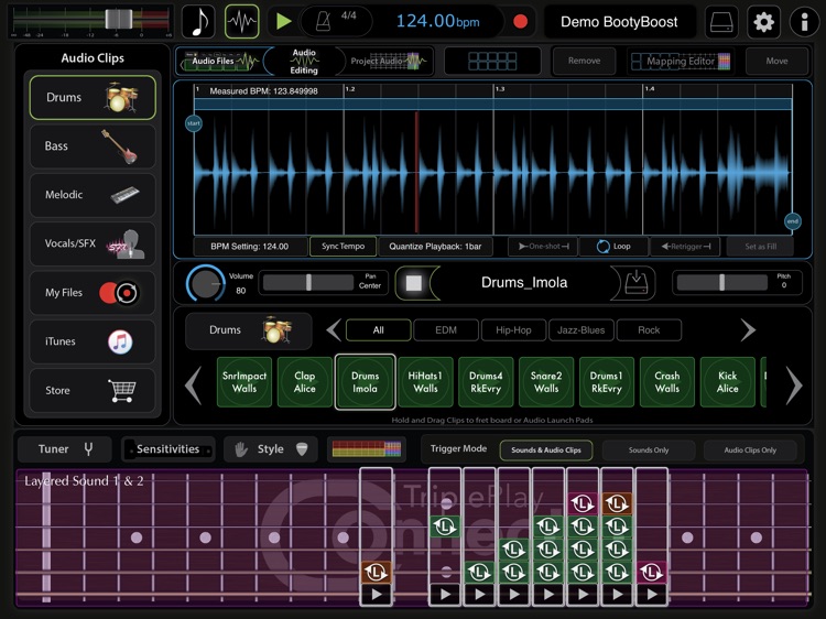 TriplePlay Connect screenshot-5