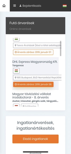 Intergavel(圖3)-速報App
