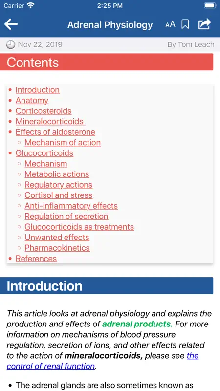 almostadoctor screenshot 6 of 10