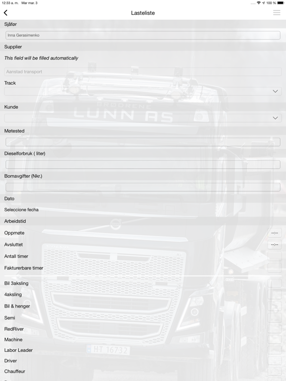 Screenshot #6 pour Brødrene Lunn