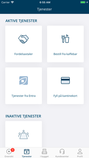 Entra(圖2)-速報App