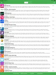Top Charts ipad bilder 1
