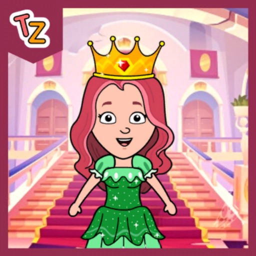Tizi Town—My Home Design Games