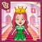 Have you always wanted to become a princess