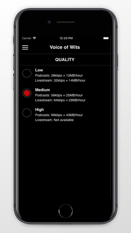 Voice of Wits screenshot-4