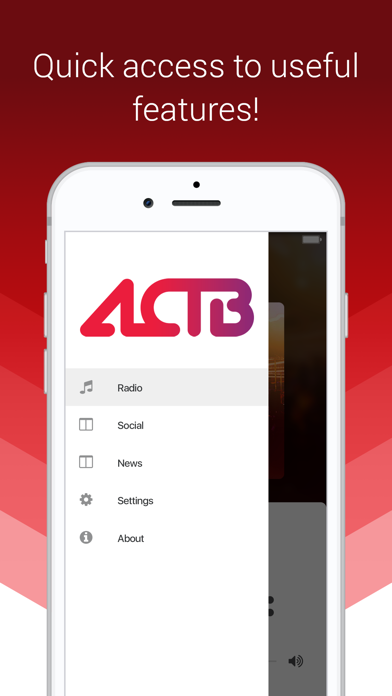 Screenshot #3 pour ASTV Russia