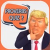 USA Proverbs Quiz