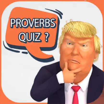 USA Proverbs Quiz Cheats